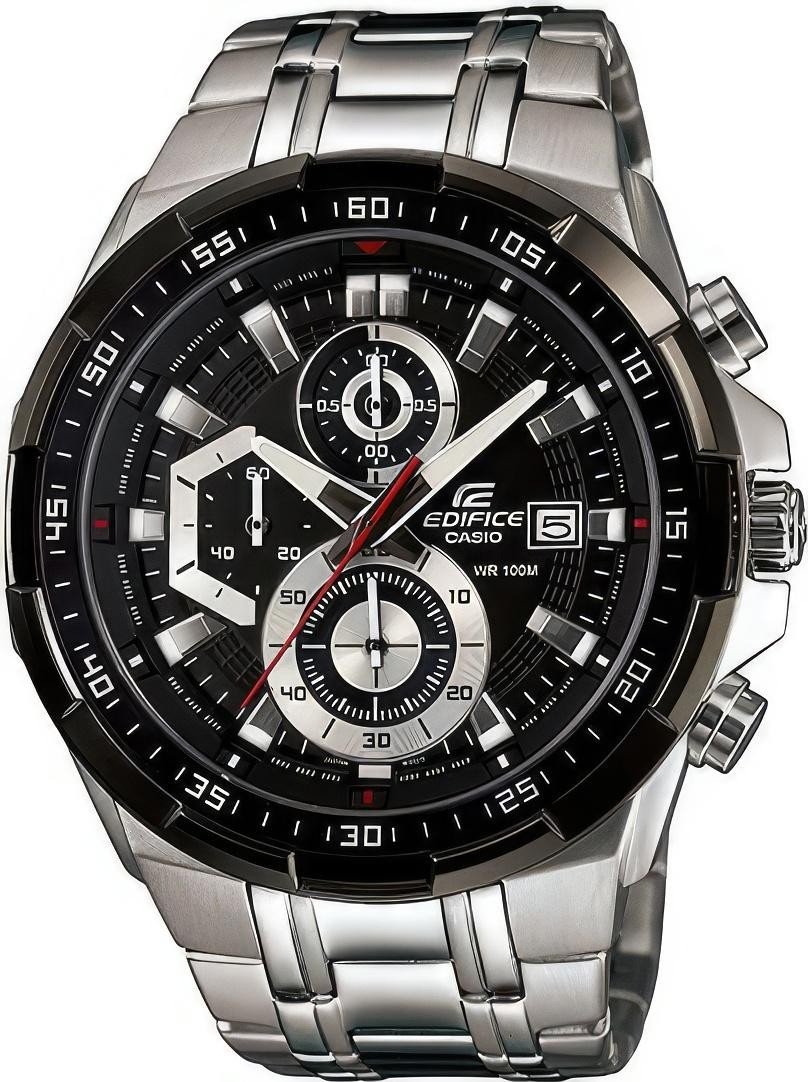 

Наручные часы Casio EFR-539D-1A