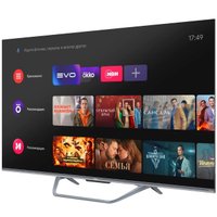 Телевизор Haier 65 Smart TV S4