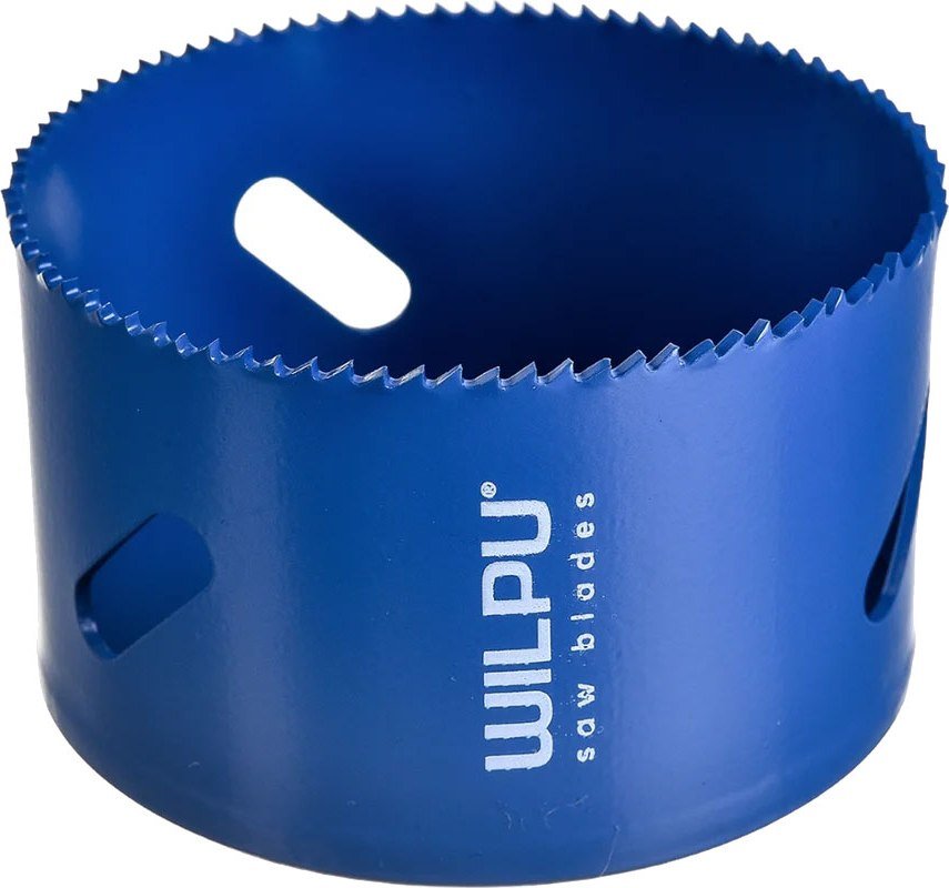 

Коронка Wilpu 73мм 10 tpi 3107300101