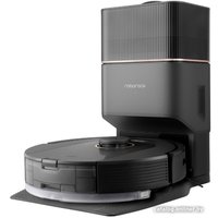 Робот-пылесос Roborock Q5 Pro Plus (с русской озвучкой, черный)