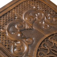 Шашки/нарды Ustyan Сияние 3 GU014