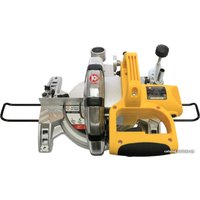 Торцовочная пила Калибр ПТЭ-1400/210м