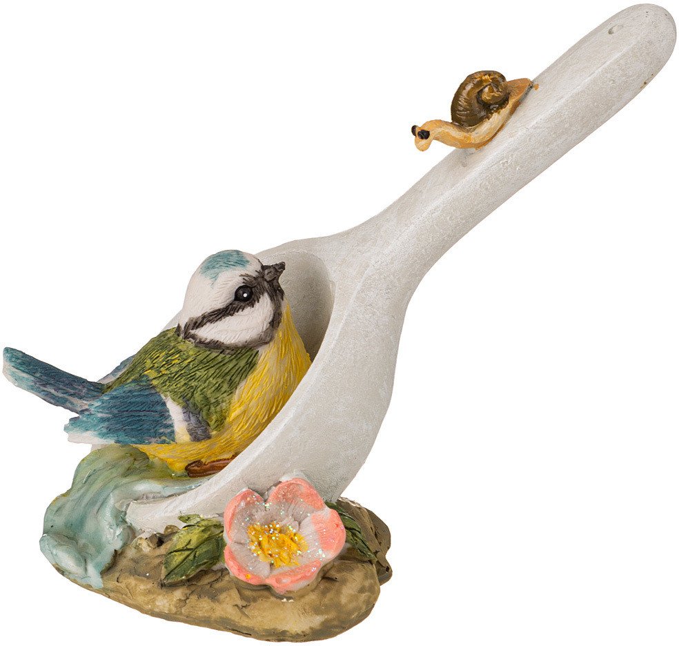 

Статуэтка Lefard Птичка 162-1106