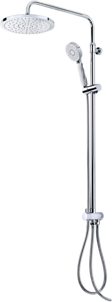 

Душевая система TEKA Universe Pro (79.002.72.00)