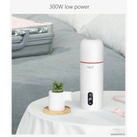 Термос Deerma DEM-DR035 350мл (белый)