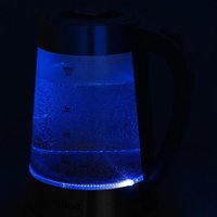 Электрический чайник Kitfort KT-6763