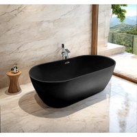 Ванна Cerutti Spa SKYE170MB СТ10515 1700x750x600