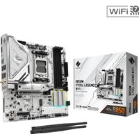Материнская плата ASRock B850M Steel Legend WiFi в Борисове