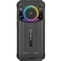 Телефон Ulefone Armor 21 (черный)