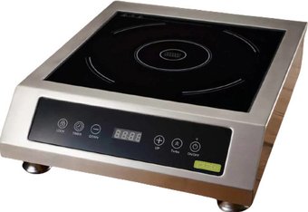 Настольная плита Iplate NORA 3500