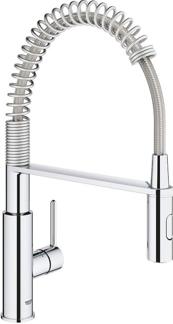 

Смеситель Grohe Get 30361000