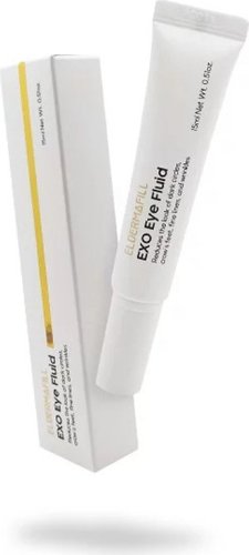  Eldermafill EXO eye fluide 15 мл