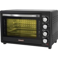 Мини-печь Renova MO-45GFLTB1