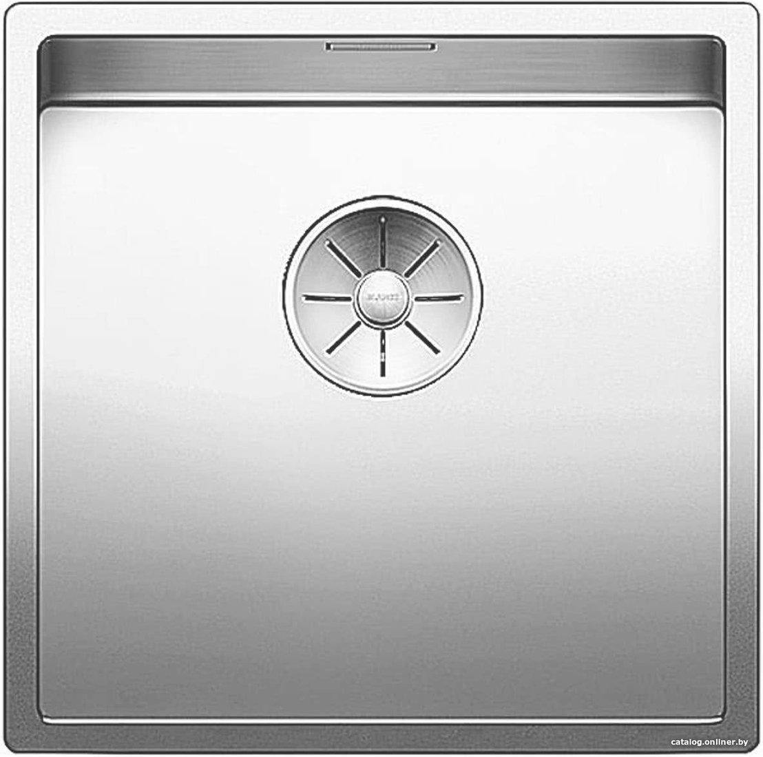 Кухонная мойка Blanco Claron 400-IF