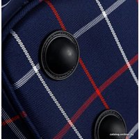 Дорожная сумка Francesco Molinary 219-1094FM-5-14NAV (синий)