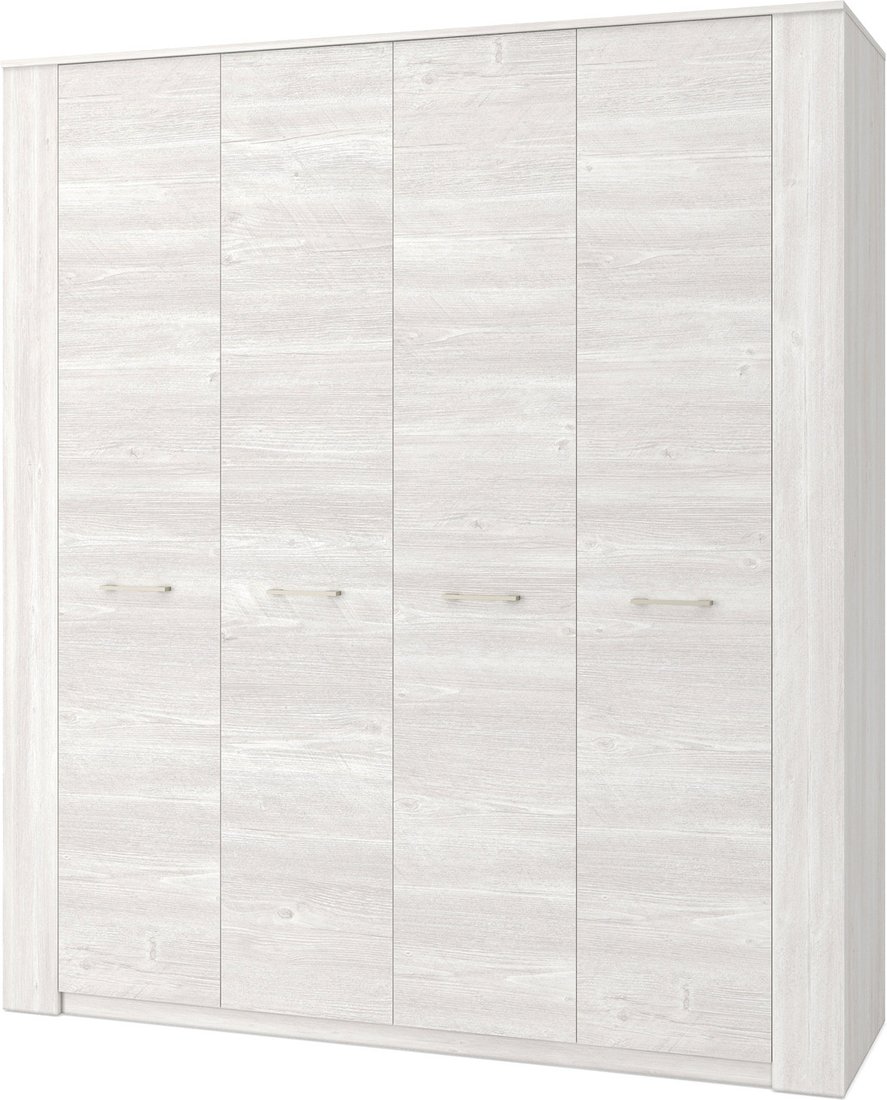 

Шкаф распашной MyStar Вирджиния 100.1820 (сосна каньон)
