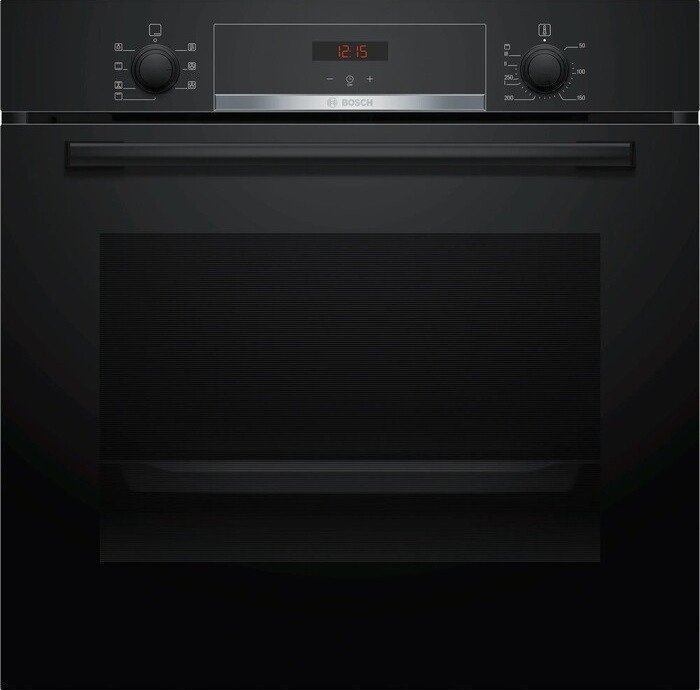 

Электрический духовой шкаф Bosch Serie 4 HBA513BB1