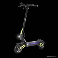 Электросамокат White Siberia Nerpa Pro 3600W Elka Green (зеленый)