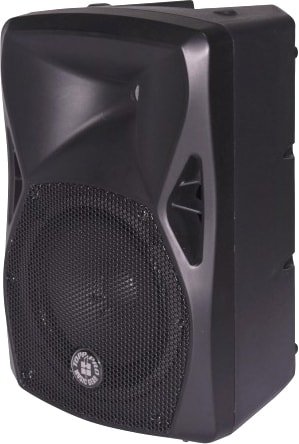 

Активная акустика Topp Pro TP X8A