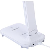 Настольная лампа Sonnen PT-102 238777 (белый)