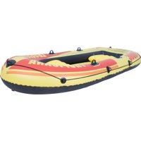 Гребная лодка Jilong Tropicana 300 Set 34262 в Гродно