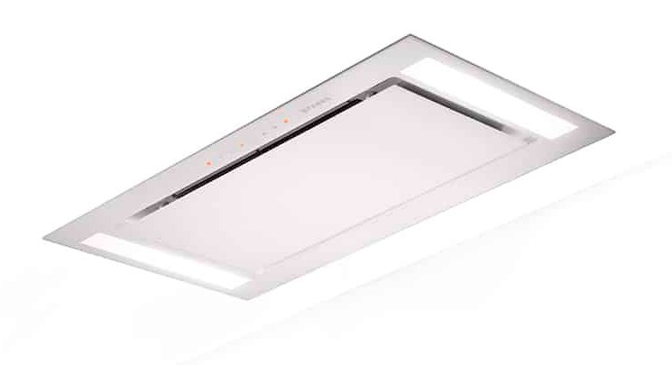 

Кухонная вытяжка Faber Heaven Glass 2.0 90 350.0621.946
