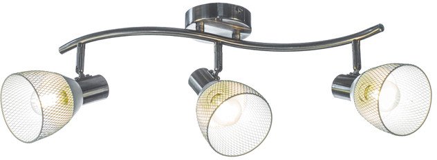 Люстра Aitin Pro НПБ 02-3x60-102 51867/3 (сатин)