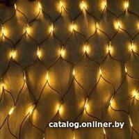 Гирлянда световая сетка Neon-Night 215-041 288 LED (желтый)