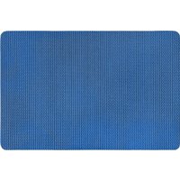 Придверный коврик Qingdao Graceline Elastic Mat (60x90, Blue)