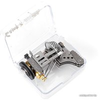 Туристическая горелка Kovea Titanium Stove Camp-3 [KB-0101]