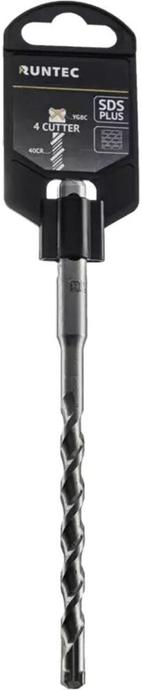 Бур Runtec RT-RD4X14260