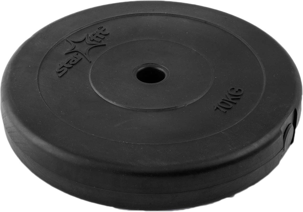 

Диск Starfit BB-203 10 кг