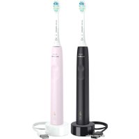 Комплект зубных щеток Philips Sonicare 3100 series HX3675/15