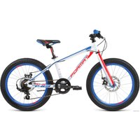 Детский велосипед Format 7413 (2017)