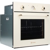 Электрический духовой шкаф De luxe 6006.05ЭШВ-152