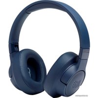 Наушники JBL Tune 700 BT (синий)