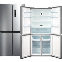 Четырёхдверный холодильник Бирюса CD 466 I