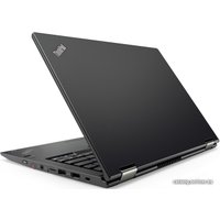 Ноутбук 2-в-1 Lenovo ThinkPad X380 Yoga 20LH000PRT