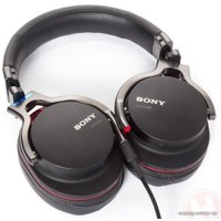 Наушники Sony MDR-1RNC