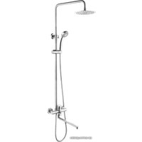 Душевая система  Ledeme L72403-2