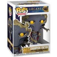 Фигурка Funko POP! Television. Arcane. League of Legends: Champion Viktor 1487