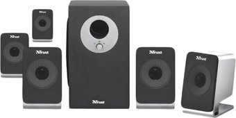 Trust Soundforce 5.1 Surround Speaker