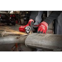 Монтажная (отрезная) пила Milwaukee M12 FCOT-422X Fuel 4933464619 (с 2-мя АКБ, кейс)