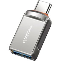 Адаптер McDodo OT-8730