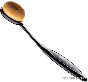 Кисть Artdeco Medium Oval Brush Premium Quality 60323