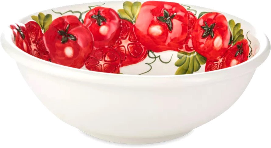 

Блюдо Edelweiss Томаты EDW-632
