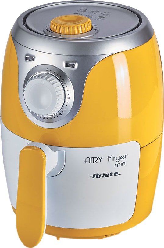 

Фритюрница Ariete 4615 Airy Fryer Mini