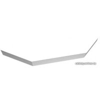 Экран для душевого поддона Cezares Tray-S-P-100-SCR-W
