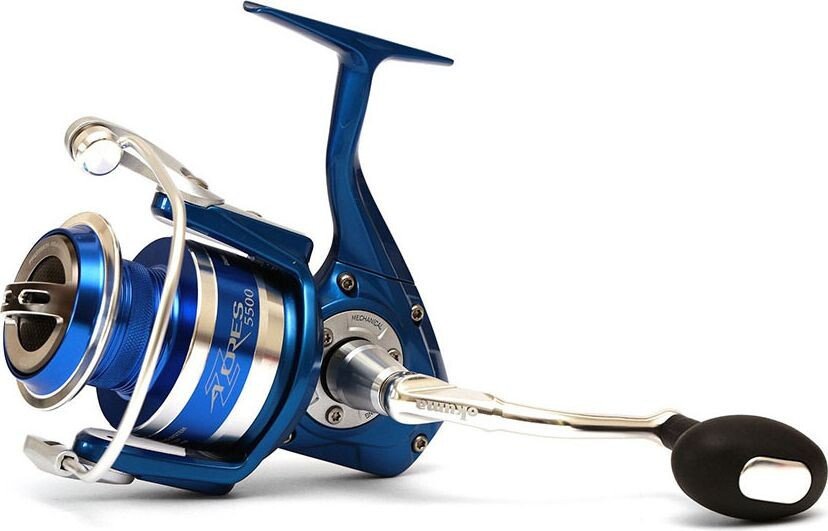 

Рыболовная катушка Okuma Azores-9000