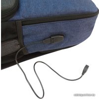 Городской рюкзак Tubing TB 028 (синий) в Мозыре